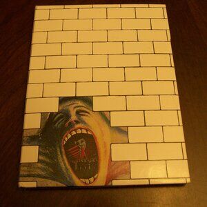 Pink Floyd "The Wall" DVD